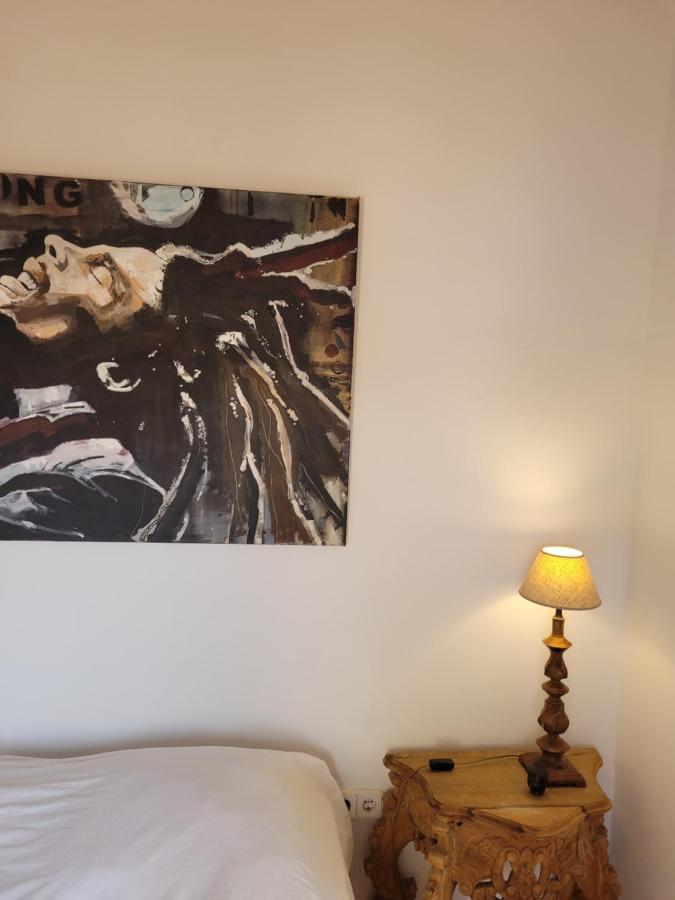 Zinc Hotel Mutxamel Bagian luar foto