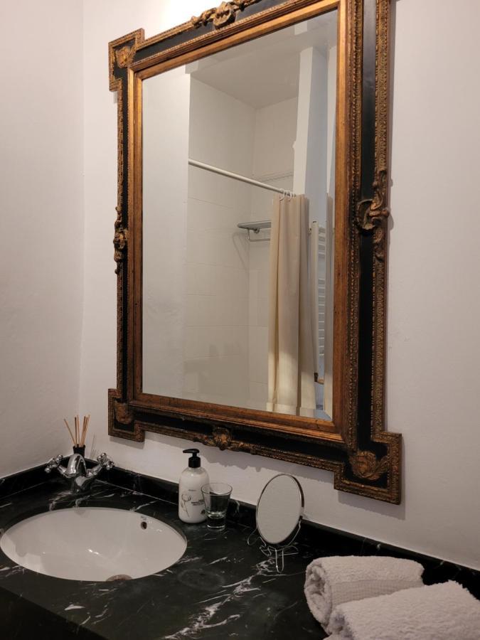 Zinc Hotel Mutxamel Bagian luar foto